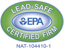 EPA Lead-Safe Certified Firm